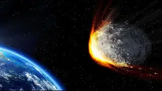 Срочно!Астероид 2009 РQ1 мчится к Земле. Опасное сближение./A dangerous asteroid