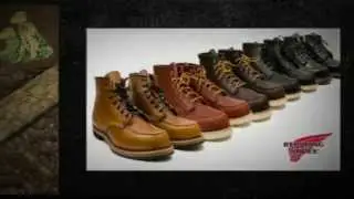 Columbus Custom Fit Work Boot Company | PleaseHelpMyFeet.com