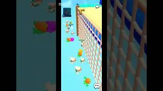 Pocket Champs: Climb of the Century | Gameplay