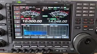 ICOM IC-7800 #2