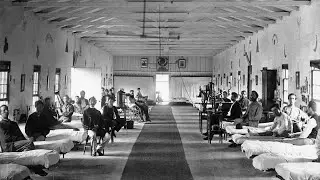 How Civil War Medicine Led to America&rsquo;s First Opioid Crisis