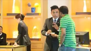 NTUC e2i's Executive Development Programme