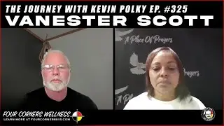Ep. #325 - Learning How to Following God's Prompting with Vanester Scott