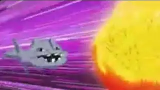 Infernape vs Steelix