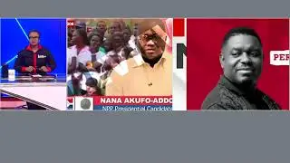 Ghana's Election Countdown: Rallies and Promises | Election HQ (5-12-24)
