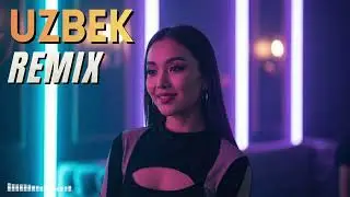 Romantic Heartbreak Vibes with Deep Uzbek Club Beats