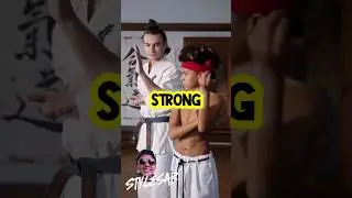 Каратэ против тхэквондо: какой стиль эффективнее?