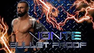 Vonte - Bullet Proof - Season 3 - (XPW Entrance Theme)