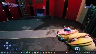 HIGH ON LIFE THE TALKING WEAPON VIDEO GAME PLAY WALKTHROUGH PART 4 2026