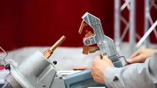RAE (Reliable Automotive Equipment) Training Video - Wielander & Schill InvertaSpot GT Automatic