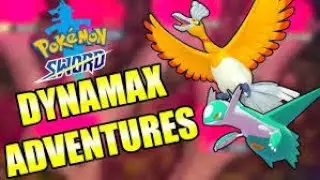 (Shiny Heatmor!) Shiny Hunting Tapu Koko With Viewers! SWSH