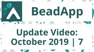 Update video: New look, Better Multiselect (October 2019 | 7)