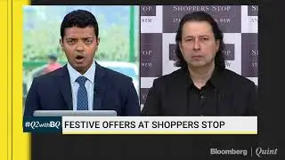 #Q2WithBQ: Analysing Shoppers Stop's Earnings