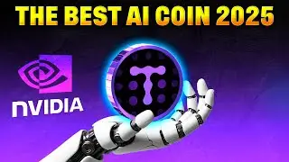 Это лучшая монета для ИИ в 2025 году &mdash; Nvidia уже здесь | Обзор TARS Ai