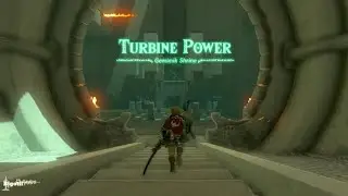 Gemimik Shrine Location (HOW TO Solve, ALL Treasure Chests) | Tears Of The Kingdom