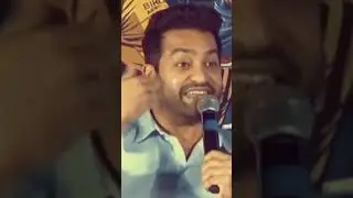 Jr NTR Emotional quotes