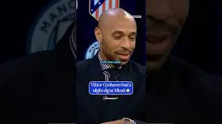 Виктор Дьёкерес знает 🤣🇮🇹