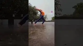 yoga flow #yogapractice #rain #nature #yogamusic #yogaflow #yogaforbeginners #yoga #advance #asana