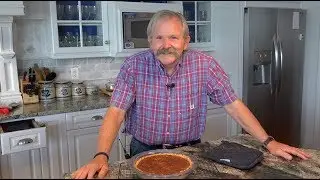 Jim's Pie Recipe - JimShore.com