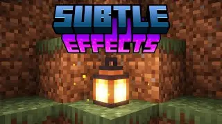 Subtle Effects Trailer