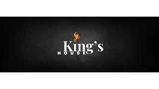 Sunday Morning Service | The Servant King | Rui Porfirio