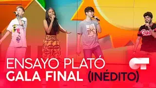 *ENSAYO INÉDITO* | 