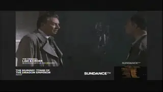 The Mummy Returns (2001) End Credits (Sundance Tv 2025)
