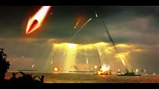 China Launched Nuclear Capable Hypersonic Missile able to strike USA undetected by Military defense