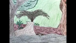 Is THIS a Plant? Play, Adventure, Learn from Outdoor Education Adventures