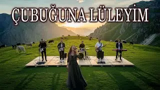 Le Le İbraaam Oy - Çubuğuna Lüleyim - (Sounds From Anatolia)