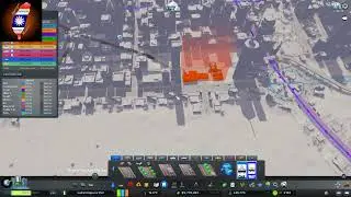 Cities Skylines: Lakshmipura SS4 - Postwar Rebuild #18