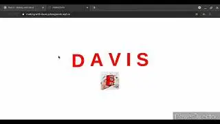 ANIMATED TEXT EFFECT|HTML|CSS