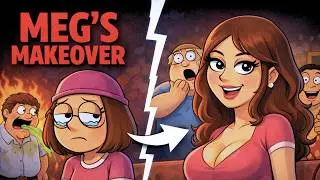 The Darkest Family Guy Episodes That Went Too Far