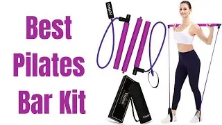 Best Pilates Bar Kit Portable Pilates Bar Kit Reviews | Fitnessta -Your Fitness Specialist