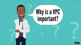 21  Introduction to VPC