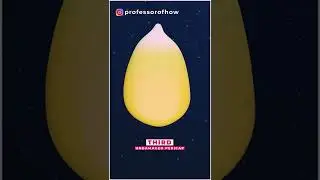 Amazing Science behind Popcorn Pop! - By Kishor Singh #shorts