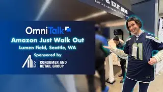 🏈 How Amazon&rsquo;s Just Walk Out Tech is Revolutionizing Game Day at Lumen Field | OmniTalk Retail