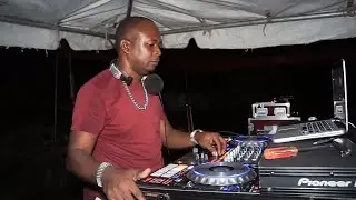 Dynamite Sound & Xclusive Sound Dubplate Juggling At Boxing Day Invasion  December 26, 2019