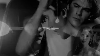 Damon & Elena | The Necklace