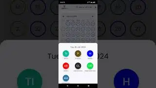 Time Out Process in Times Pro Application during the out time. Part-2