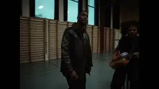 OMAR - 911 / KA DU IK (Live)