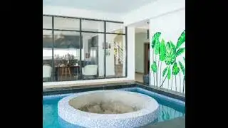 Nirvana Lagos &ndash; Luxury Private Beach House Rental in Lekki | Book Now