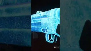 Legendary Mp40 Blueprint Vanguard Season One #Shorts #Vanguard