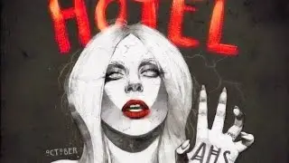 Mix Lady Gaga (AHS Hotel)