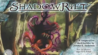 Shadow Rift: Setup & Intro