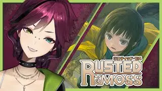 [Rusted Moss Demo] I Prefer My Moss Unrusted But This Works Too