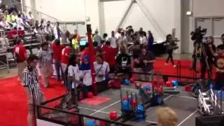 Vex 675E