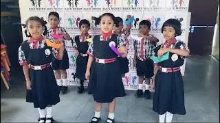 #trending #viralvideo #class1 Telugu Padava Lesson