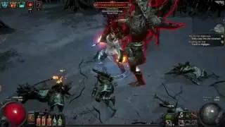 POE - The Surrender 2.5