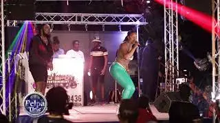 Aidonia Get caught in SITA lyrical argument AT Munga Honorable party